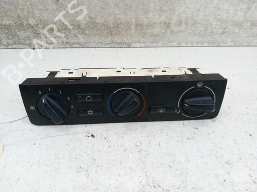 Used Climate control BMW 3 Compact (E46) 316 ti (115 hp) 28734747