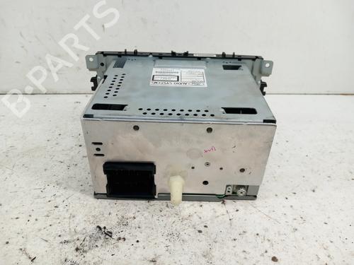 Radio FORD S-MAX (WA6) 1.8 TDCi | BP28733942E6 - Image 2