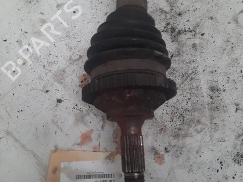 Used Left front driveshaft Left front driveshaft PEUGEOT 206 Hatchback (2A/C) 1.4 HDi eco 70 (68 hp) 28769706 28769706