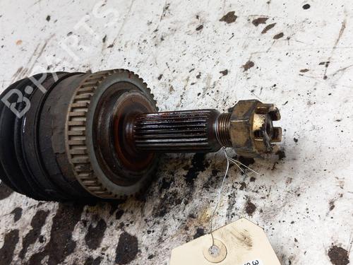 Used Left front driveshaft Left front driveshaft HYUNDAI SONATA V (NF) 2.4 (162 hp) 28766815 28766815