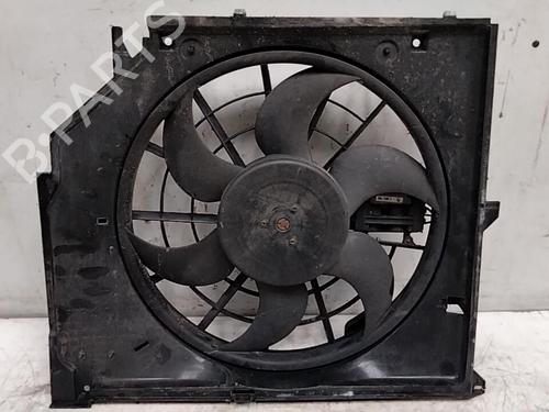 radiator-fan-bmw-3-compact-e46-2001-2002-2003-2004-2005-28787255 main image