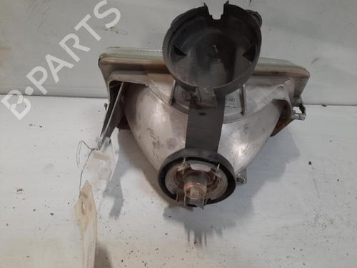 Used Left headlight PEUGEOT 205 I (741A/C) 1.1 (49 hp) 28787363