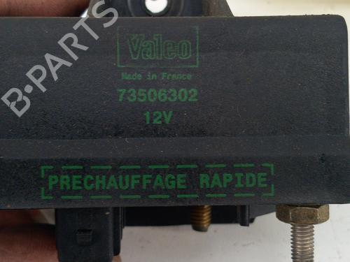 Electronic module PEUGEOT 605 (6B) 2.1 Turbo Diesel | BP28751115M83 