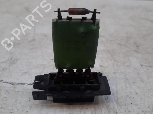 Used Heater resistor FIAT DUCATO Van (250_) 160 Multijet 3,0 D (158 hp) 28786475