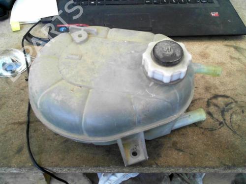 Used Expansion tank RENAULT MASTER II Van (FD) 2.2 dCI 90 (FD0G, FD0N, FD2G, FD2N, FD3G, FD3N) (90 hp) 28777810