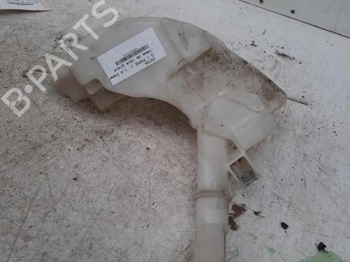 Used Windscreen washer tank MAZDA 3 (BK) 1.6 (BK14) (105 hp) 28752527