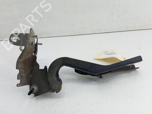 Used Hinge/Door check strap RENAULT LAGUNA III (BT0/1) 2.0 dCi (BT01, BT08, BT09, BT0E, BT0K, BT12, BT1C, BT1D,... (150 hp) 28751403