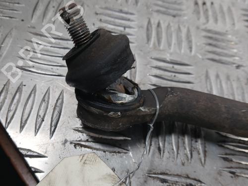 Used Steering rack Steering rack HONDA JAZZ III (GE_, GG_, GP_, ZA_) 1.2 (GG1) (90 hp) 30873568 30873568