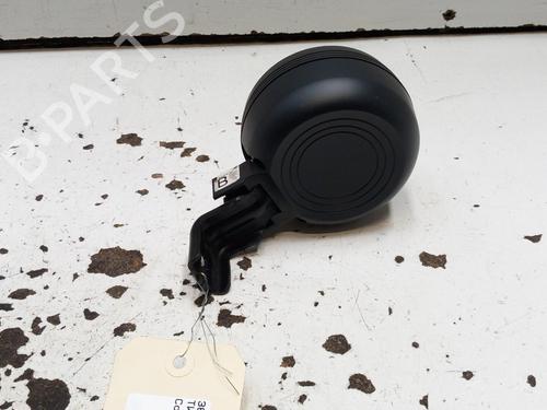 Instrument cluster RENAULT TWINGO II (CN0_) 1.5 dCi (CN0E) | BP28755403C47 - Image 2