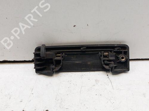 Front left exterior door handle RENAULT SUPER 5 (B/C40_) 1.2 (B/C40F) | BP28778480C128 