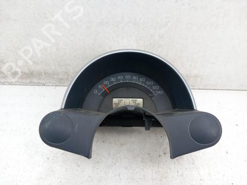 Instrument cluster SMART FORTWO Coupe (450) 0.7 (450.352, 450.332) | BP28768061C47 - Image 5