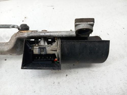 Front wiper motor FORD FOCUS I (DAW, DBW) 1.8 TDCi | BP28768081M29 