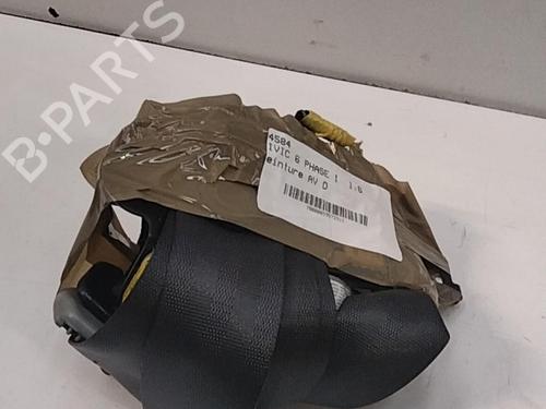 Used Front right seatbelt Front right seatbelt HONDA CIVIC VII Hatchback (EU, EP, EV) 1.6 i (EP2, EU8, EU6) (110 hp) 28775819 28775819