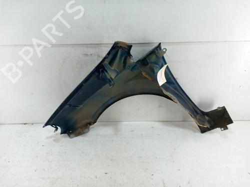 Used Right front fenders FIAT GRANDE PUNTO (199_) 1.3 D Multijet (75 hp) 28740604