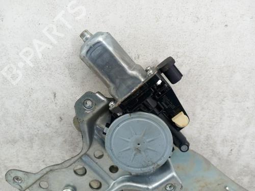 Rear left window mechanism FIAT SEDICI (189_) 1.9 D Multijet 4x4 | BP28783779C24 