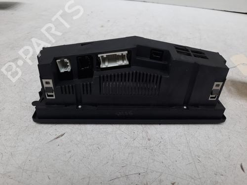 Climate control BMW 3 Convertible (E46) 330 Ci | BP28751890I5 