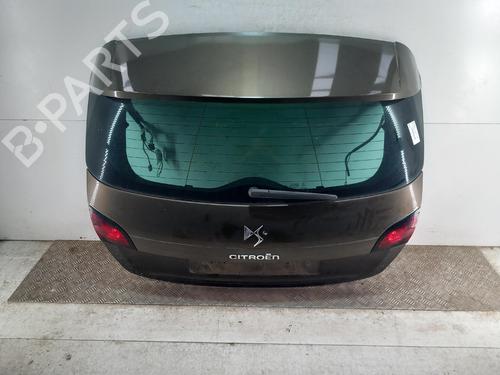 Used Tailgate Tailgate 39581925 39581925