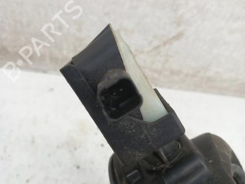 Fuel flap CITROËN C4 Picasso I MPV (UD_) 1.6 HDi 110 | BP28734577C131 