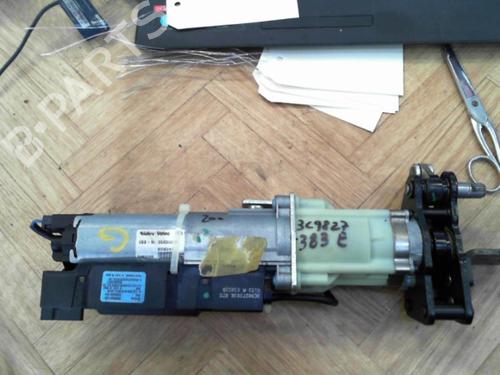 Electronic module VW PASSAT B6 Variant (3C5) 2.0 TDI | BP28777606M83 - Image 3