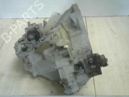 Used Gearbox TOYOTA YARIS (_P1_) 1.3 (NCP10, SCP12_) (86 hp) 28777143