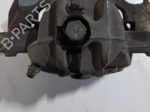 Høyre bremsekaliper foran MITSUBISHI COLT VI (Z3_A, Z2_A) 1.3 (Z21A) (95 hp) 28774195
