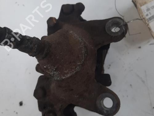 Bremssattel rechts hinten für MERCEDES-BENZ C-CLASS Coupe (CL203) C 220 CDI (203.706) (143 hp) 28769804