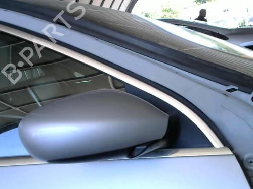 Used Right mirror PEUGEOT 607 (9D, 9U) 2.2 HDi (133 hp) 28793055
