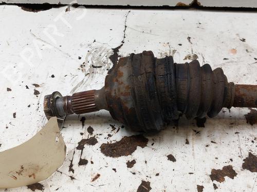 Right front driveshaft CITROËN XANTIA (X1_, X2_) 1.9 D | BP28766663M39 