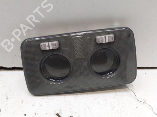 Used Interior roof light ALFA ROMEO MITO (955_) 1.3 MultiJet (955AXP1A, 955AYC1A) (95 hp) 28766915