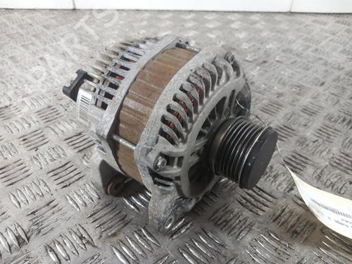Generator RENAULT SCÉNIC III (JZ0/1_) 1.5 dCi (JZ02, JZ0R) (95 hp) 28736871