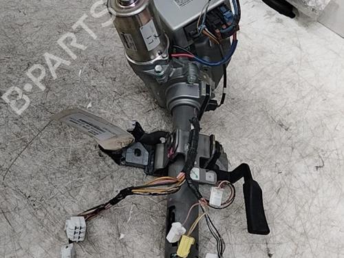 Used Steering column Steering column MITSUBISHI MIRAGE / SPACE STAR VI Hatchback (A0_A) 1.0 (A05A) (71 hp) 28774821 28774821