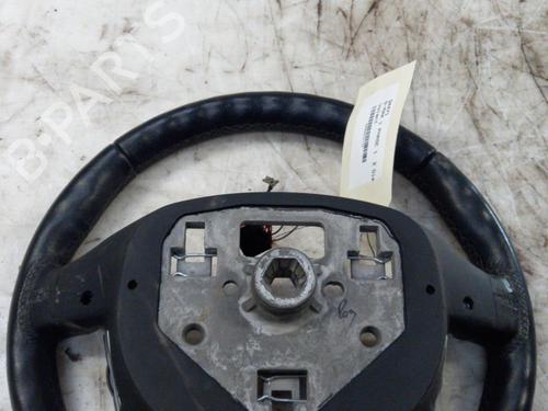 Steering wheel FORD S-MAX (WA6) 2.0 TDCi | BP28757706C49 