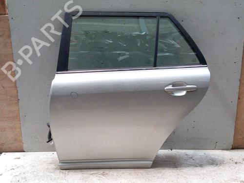 Left rear door TOYOTA AVENSIS Estate (_T25_) 2.0 D-4D (CDT250_, CDT250R) | BP28762468C4 