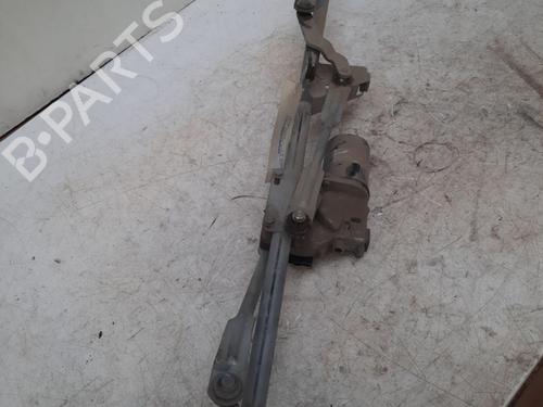 Front wiper motor CITROËN C4 II (NC_) 1.6 HDi 90 | BP28762930M29 - Image 2