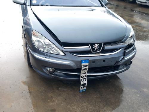 Used Parts PEUGEOT 607 (9D, 9U) 2.7 HDi 24V (204 hp) 4182409