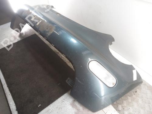 Front bumper VW NEW BEETLE Convertible (1Y7) 1.9 TDI | BP29749493C7