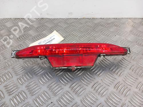Used Rear fog light PEUGEOT 208 I (CA_, CC_) 1.4 HDi (68 hp) 29246313