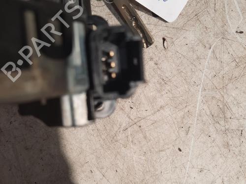 Used Ignition barrel Ignition barrel PEUGEOT 208 I (CA_, CC_) 1.4 HDi (68 hp) 28760959 28760959