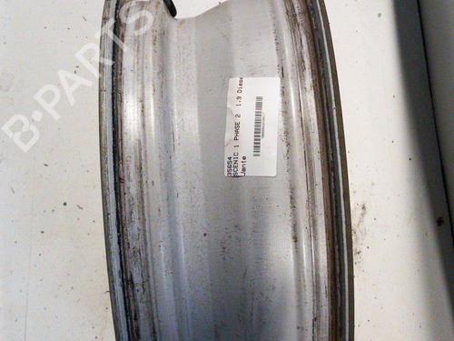 Jante RENAULT SCÉNIC I MPV (JA0/1_, FA0_) 1.9 dTi (JA0N) (98 hp) 28771154