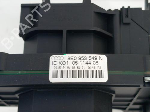 Switch AUDI A4 B6 Avant (8E5) 2.5 TDI quattro | BP28751660I30