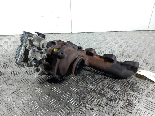 Used Turbocharger/Supercharger HYUNDAI TUCSON (TL, TLE) 1.6 CRDi (136 hp) 28819348