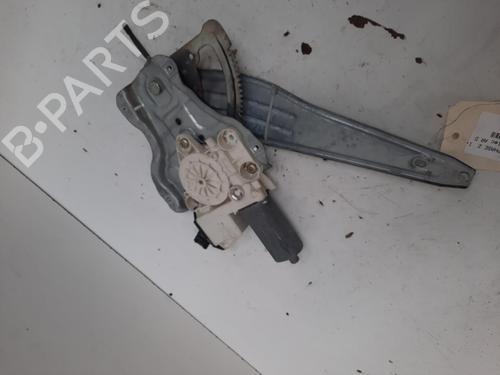 Rudehejsemekanisme Højre bagtil TOYOTA COROLLA (_E12_) 1.4 D (NDE120_, NDE120R) | BP28747253C25 