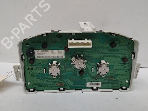Instrument cluster NISSAN MICRA III (K12) 1.4 16V | BP28757886C47 