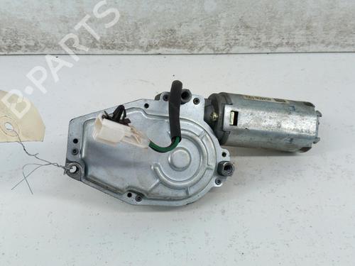 Rear wiper motor NISSAN MICRA II (K11) 1.0 i 16V (K11) | BP28761497M102 