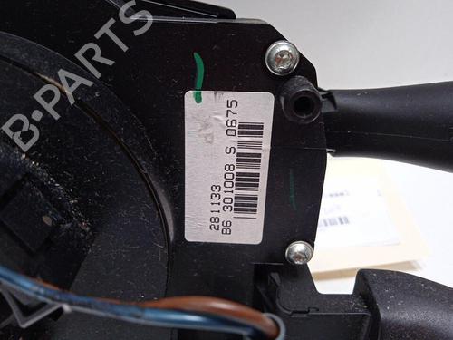 Used Steering column stalk PEUGEOT 207 (WA_, WC_) 1.6 HDi (90 hp) 28790740