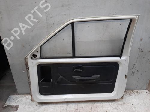 Right front door CITROËN AX (ZA-_) 14 D | BP28774632C3 
