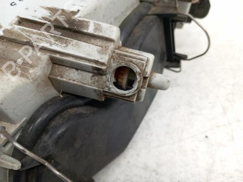 Right headlight ALFA ROMEO 147 (937_) 1.9 JTD (937.AXD1A, 937.BXD1A, 937.AXV1A, 937.BXB1A,... | BP28768429C29 