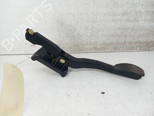 Used Pedal Pedal FIAT PANDA (169_) 1.2 (169.AXB11, 169.AXB1A) (60 hp) 28734367 28734367