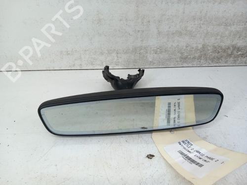Used Rear mirror VW BEETLE Convertible (5C7, 5C8) 1.2 TSI 16V (105 hp) 28767750