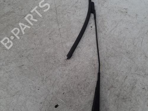Used Front windshield wiper arm RENAULT ZOE (BFM_) ZOE (88 hp) 28762853